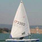 Laser Radial