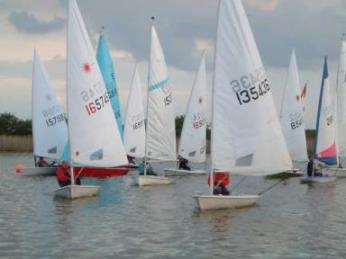 Club Racing