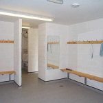 Changing Rooms