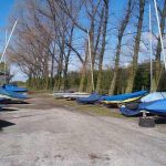 Dinghy Park